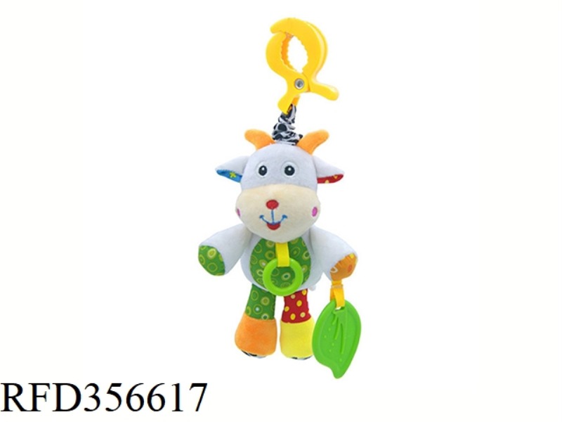 RING THE BELL VOICE VIBRATION
SHEEP