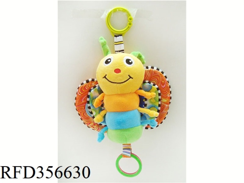 RING THE BELL 24 MUSIC
BEE