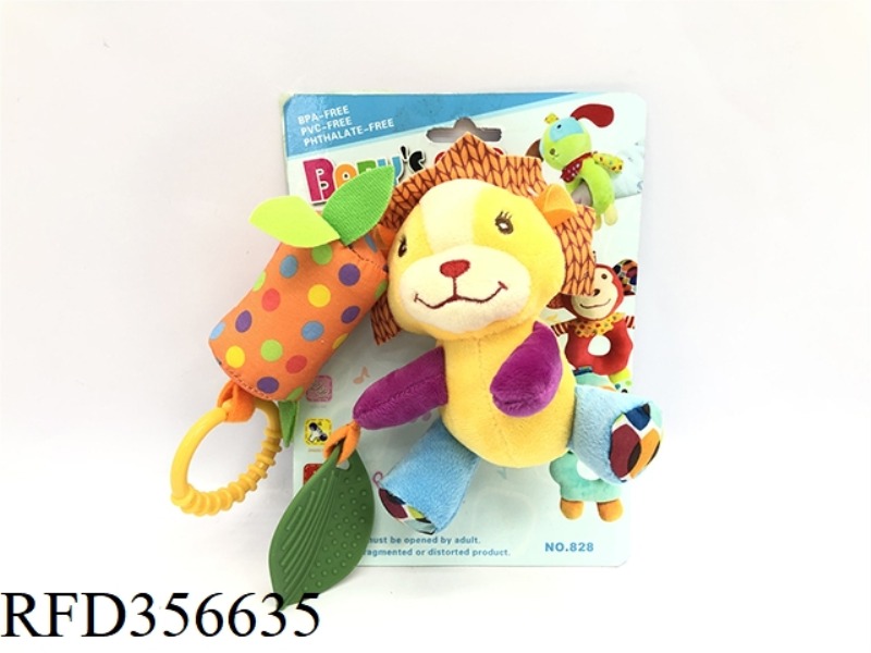BELL LION