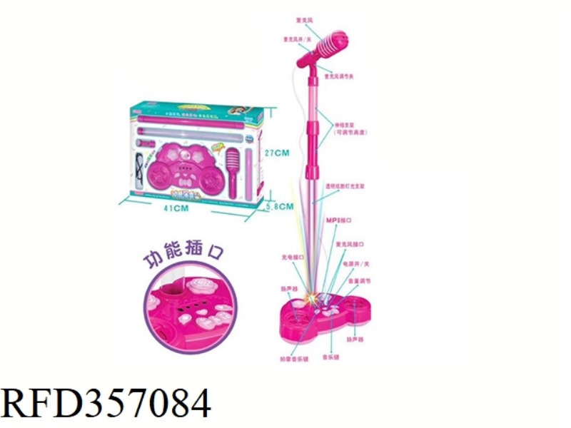 DYNAMIC ACTING SONGS
CYLINDER