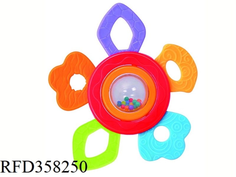 TEETHER