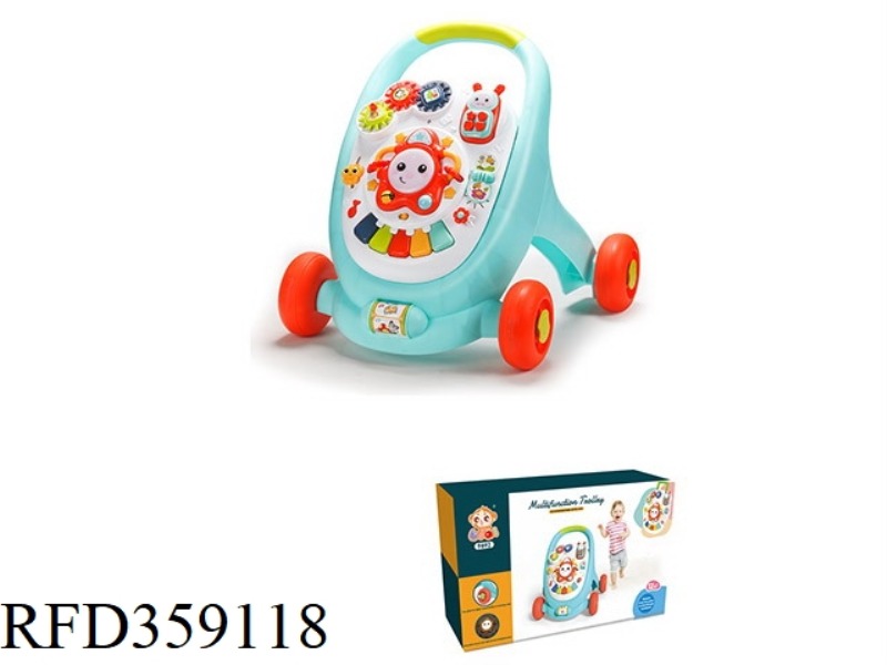 MULTI-PURPOSE TROLLEYS (NEW AND NEW COLORS)