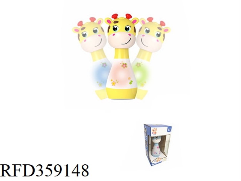 COMFORT NIGHT LIGHT (1 SET)