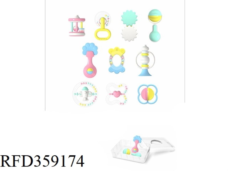 HARDCOVER BELL