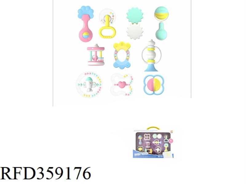 A BELL
