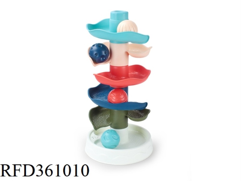 SLIDE BLOCKS