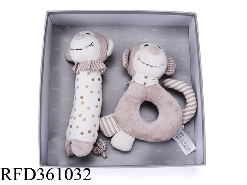 SOOTHING DOLL SUITS