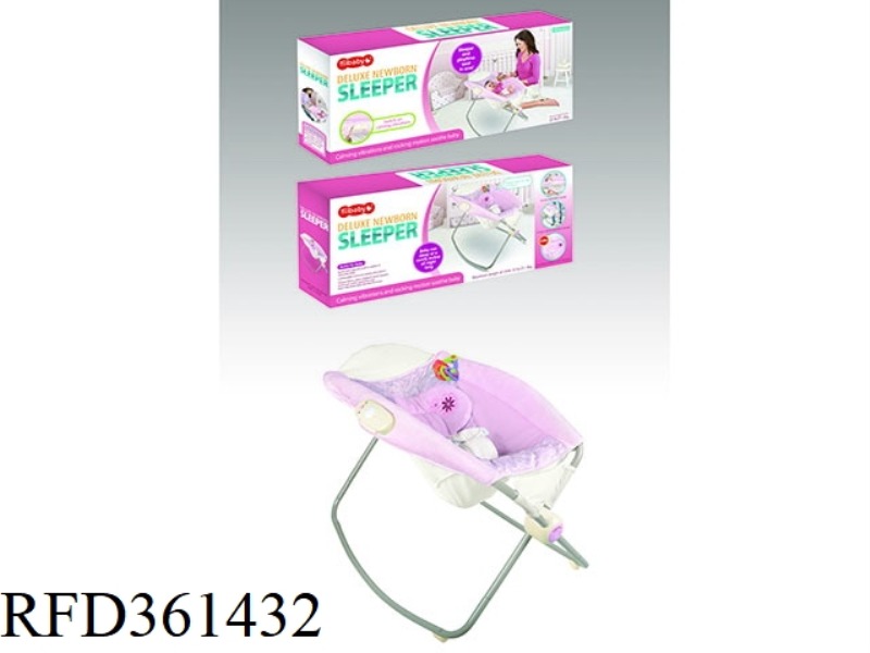 BABIES VIBRATE ROCKING CHAIRS WITHOUT MUSIC