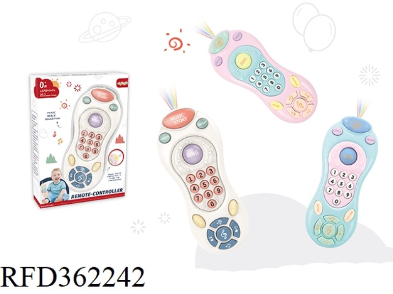 PUZZLE EARLY EDUCATION REMOTE