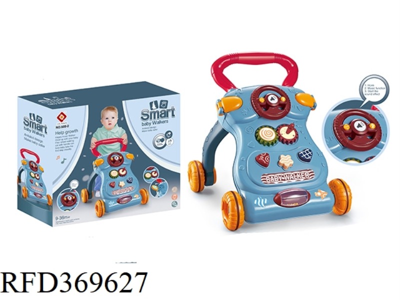 EDUCATIONAL CHILDREN WALKER