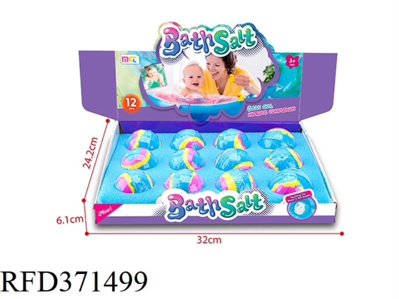 STAR BALL 12PCS