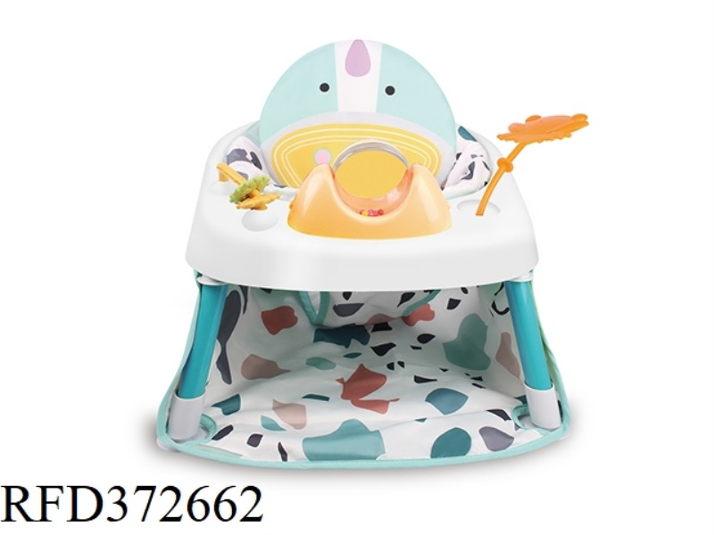 MULTIFUNCTIONAL JUMPING CHAIR (PONY)