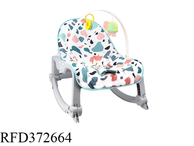 FOLDING BABY CHAIR