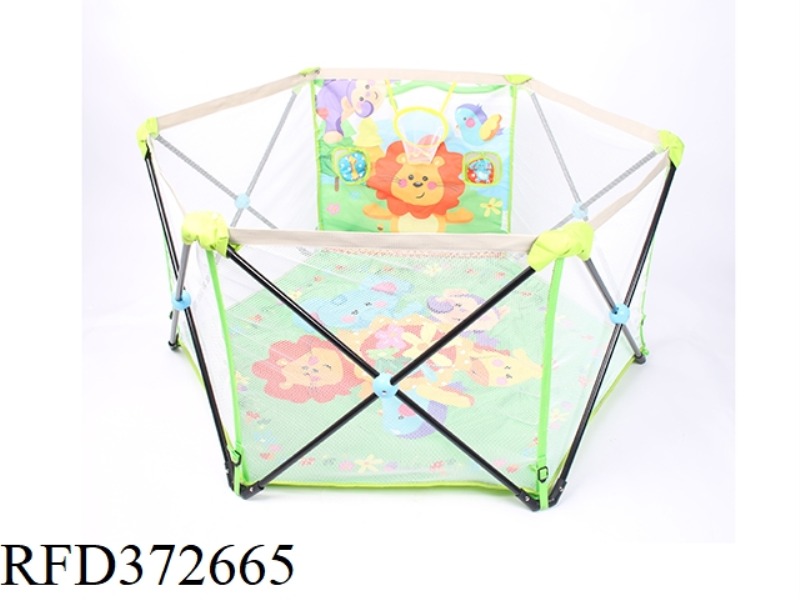 BABY FOLDING PLAYPEN