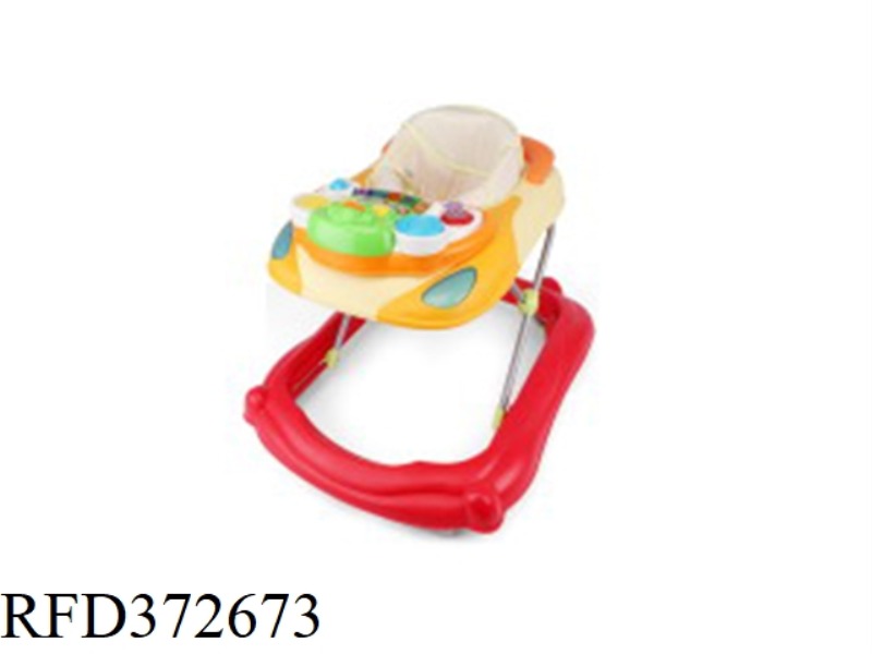 BABY WALKER