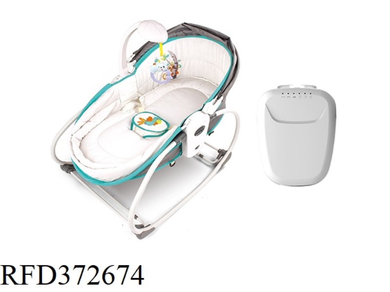 BABY ELECTRIC SWING