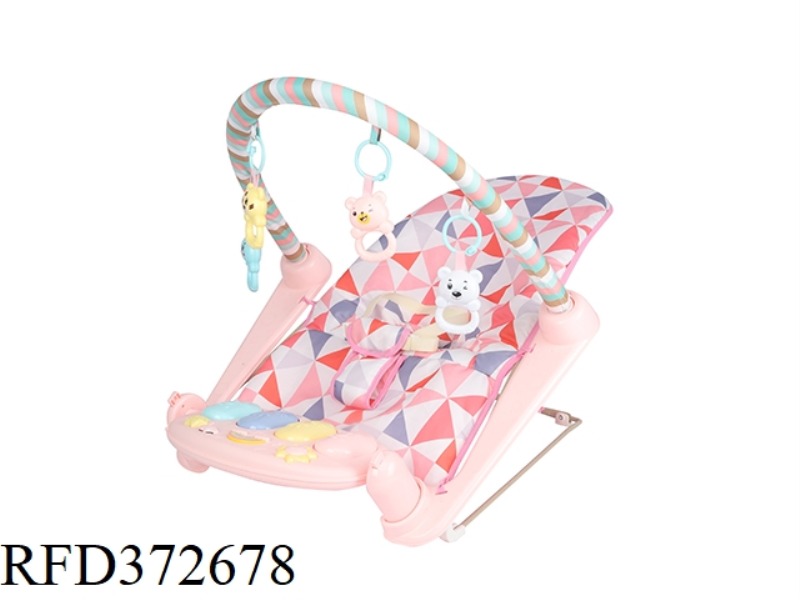 BABY PIANO CHAIR