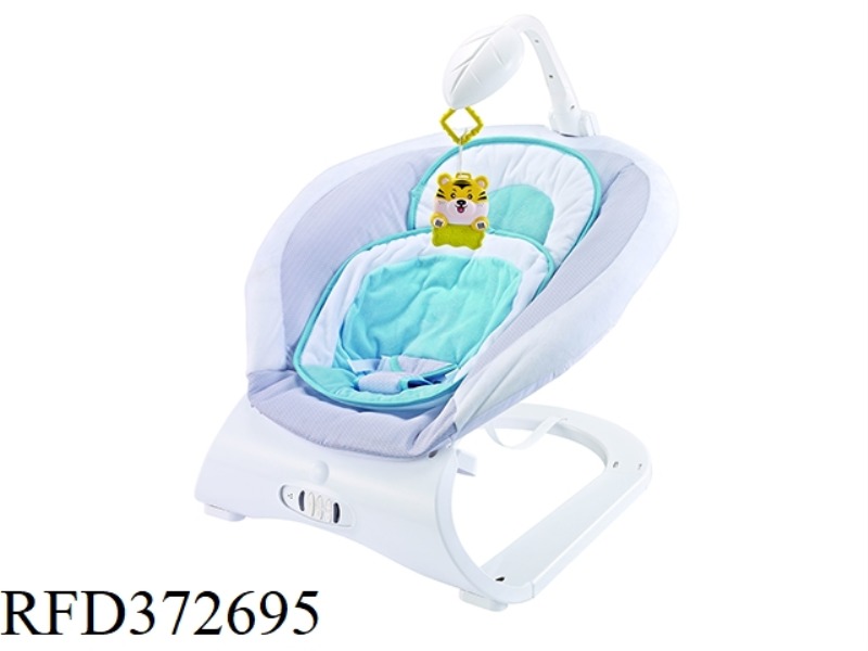 BABY SPACE CHAIR