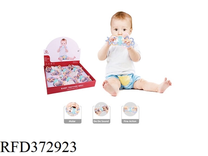 TRANSFER TOOTH 6PCS