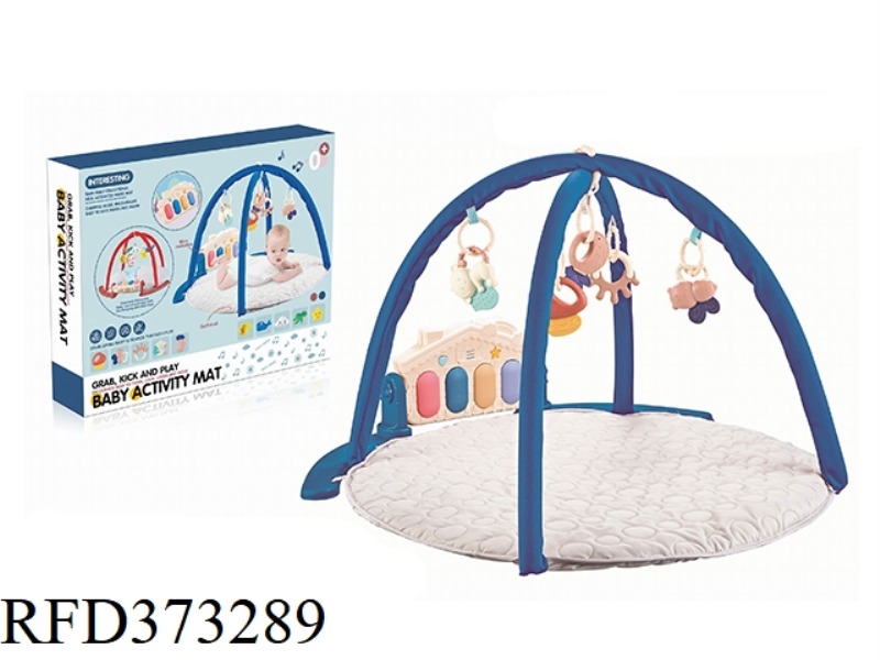 MORANDI BABY FOOT PIANO KEY FRAME