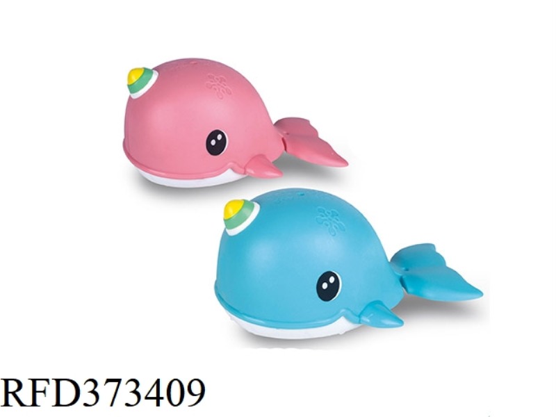 NARWHAL (WINDING UP)