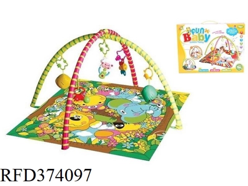 BABY PLAY MAT