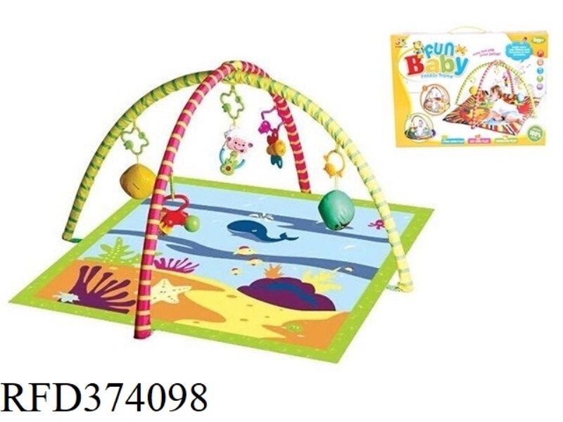 BABY PLAY MAT