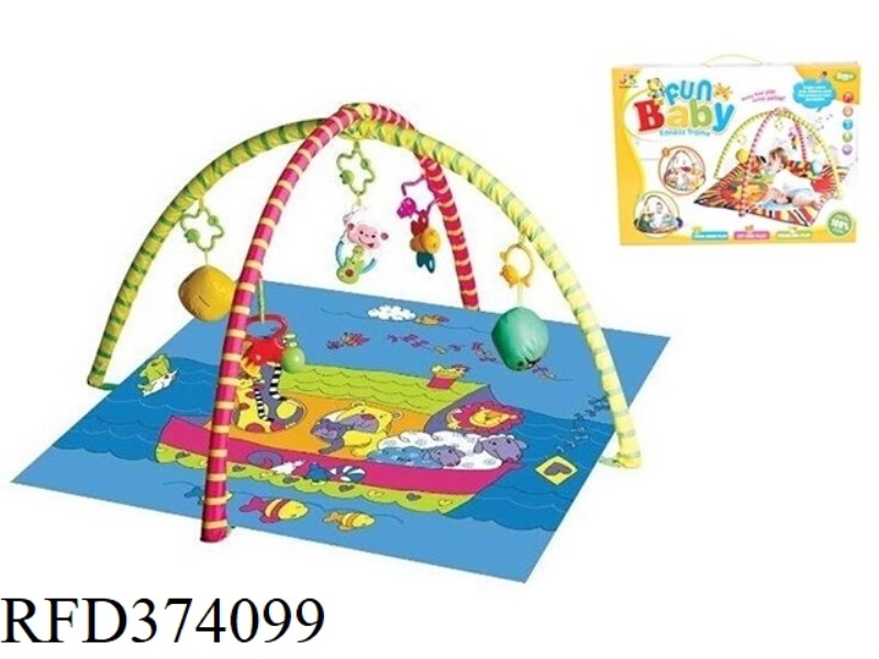 BABY PLAY MAT