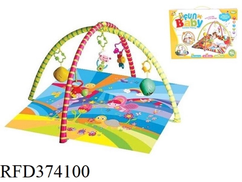 BABY PLAY MAT