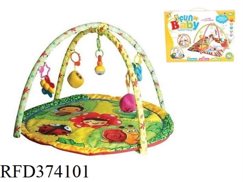 BABY PLAY MAT