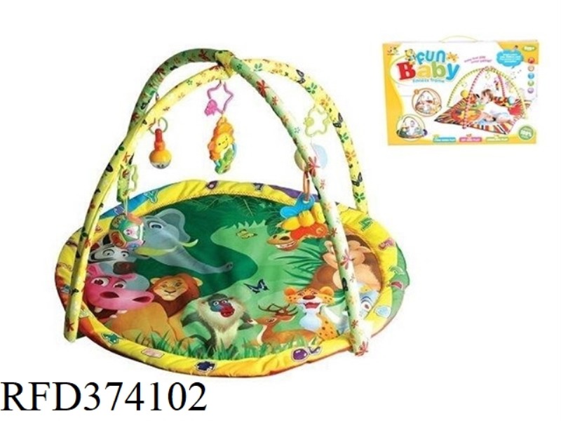 BABY PLAY MAT