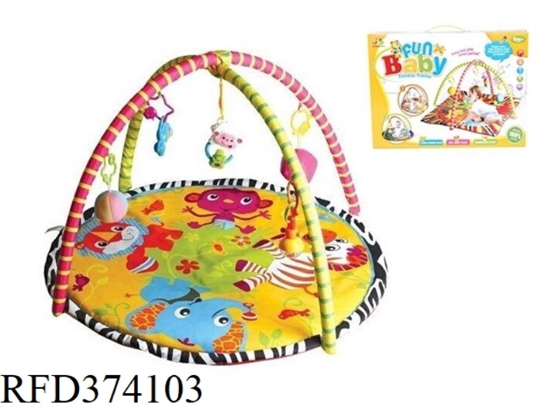 BABY PLAY MAT