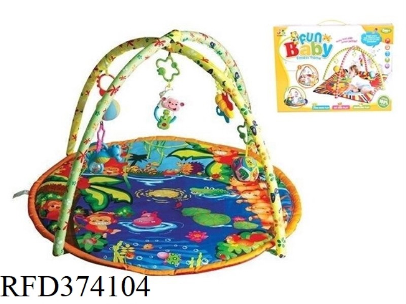BABY PLAY MAT