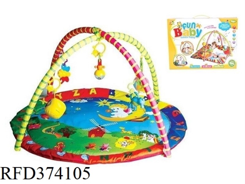 BABY PLAY MAT