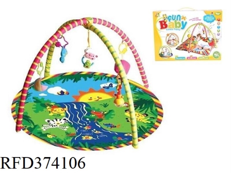 BABY PLAY MAT