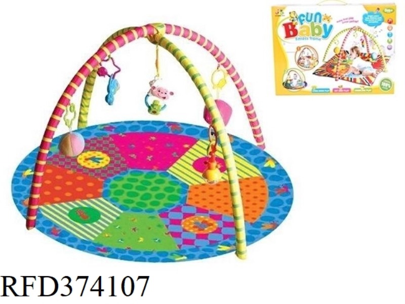 BABY PLAY MAT
