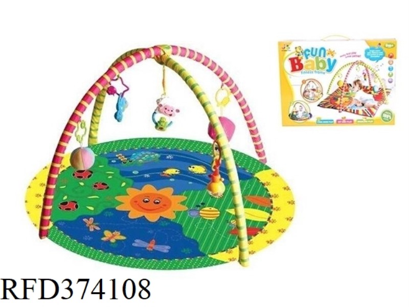 BABY PLAY MAT