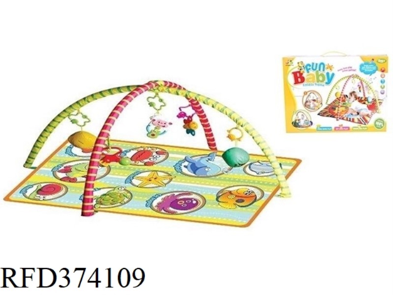 BABY PLAY MAT