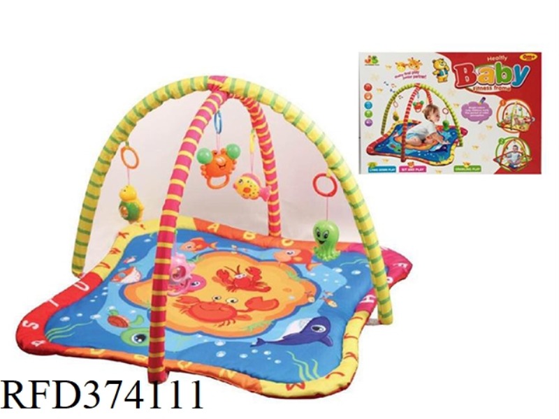 BABY PLAY MAT