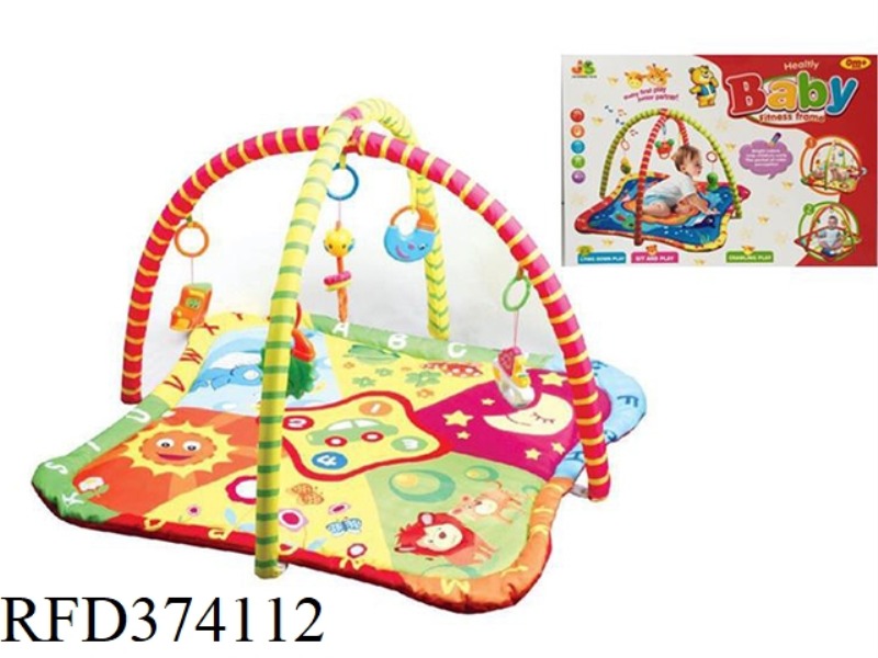 BABY PLAY MAT