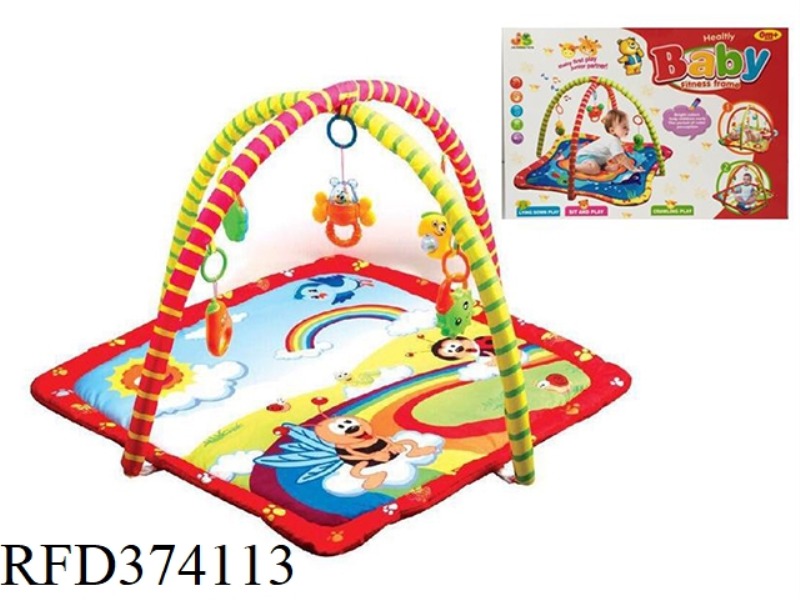 BABY PLAY MAT