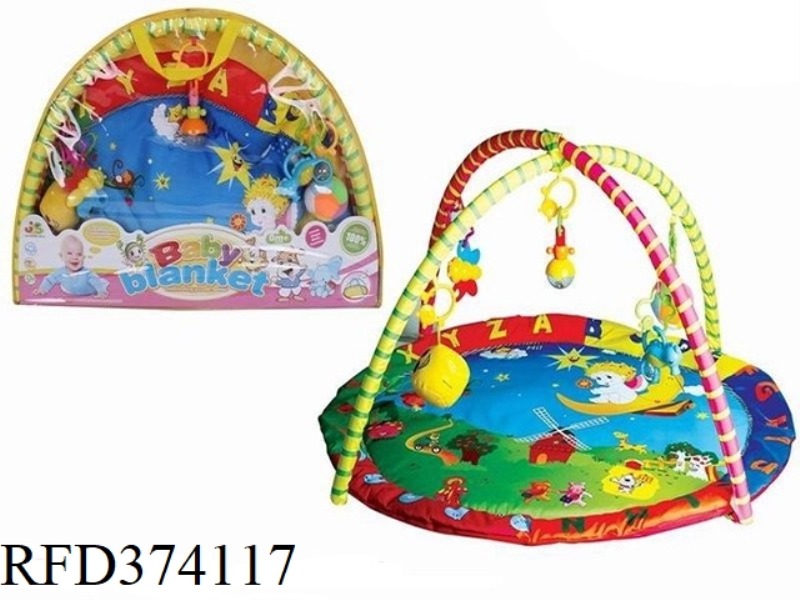 BABY PLAY MAT