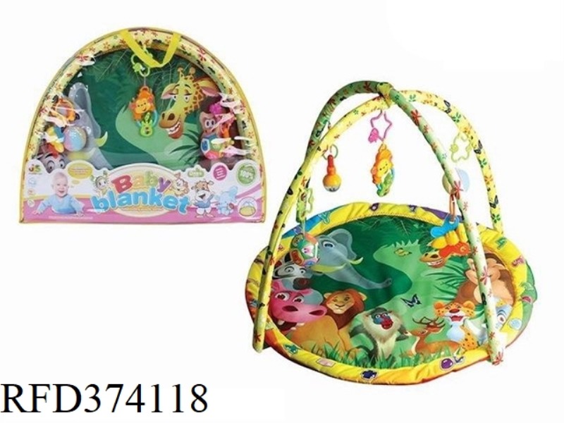 BABY PLAY MAT