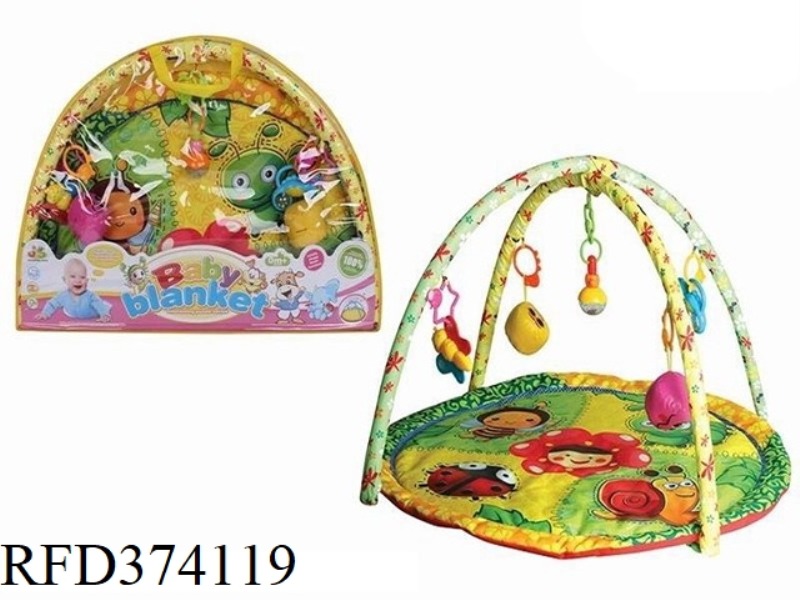 BABY PLAY MAT