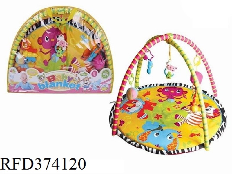 BABY PLAY MAT