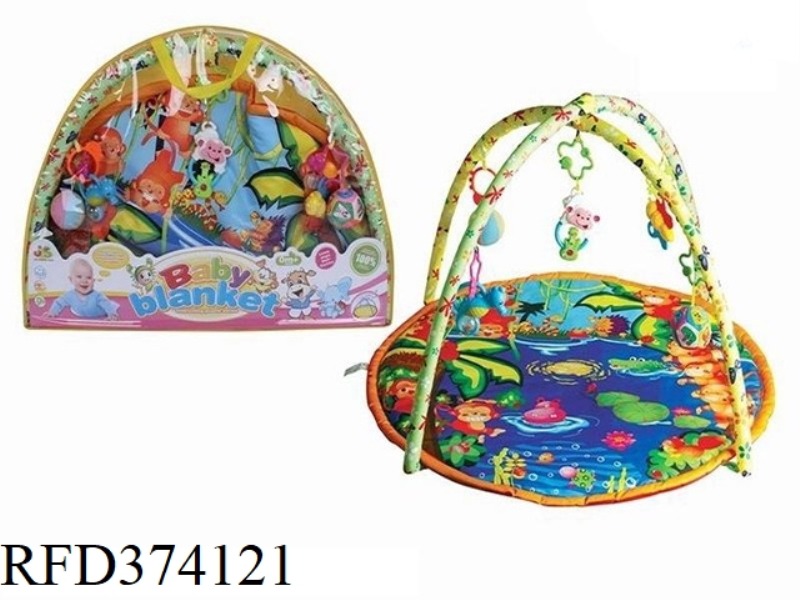 BABY PLAY MAT