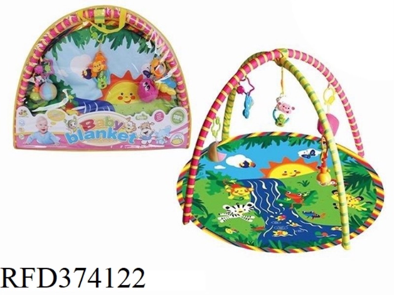 BABY PLAY MAT