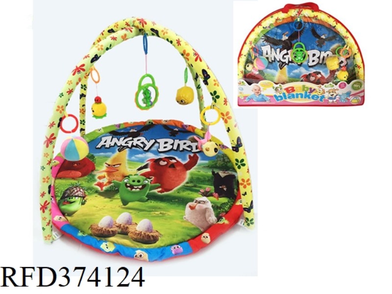 BABY PLAY MAT