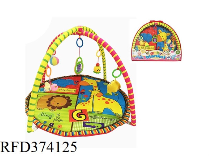 BABY PLAY MAT