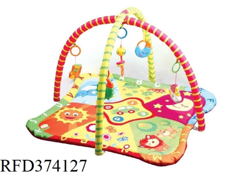 BABY PLAY MAT